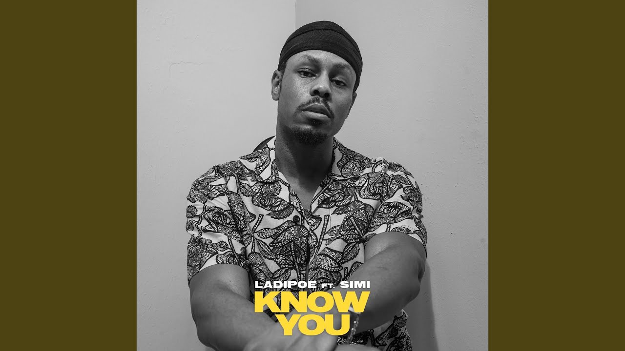 Know You
