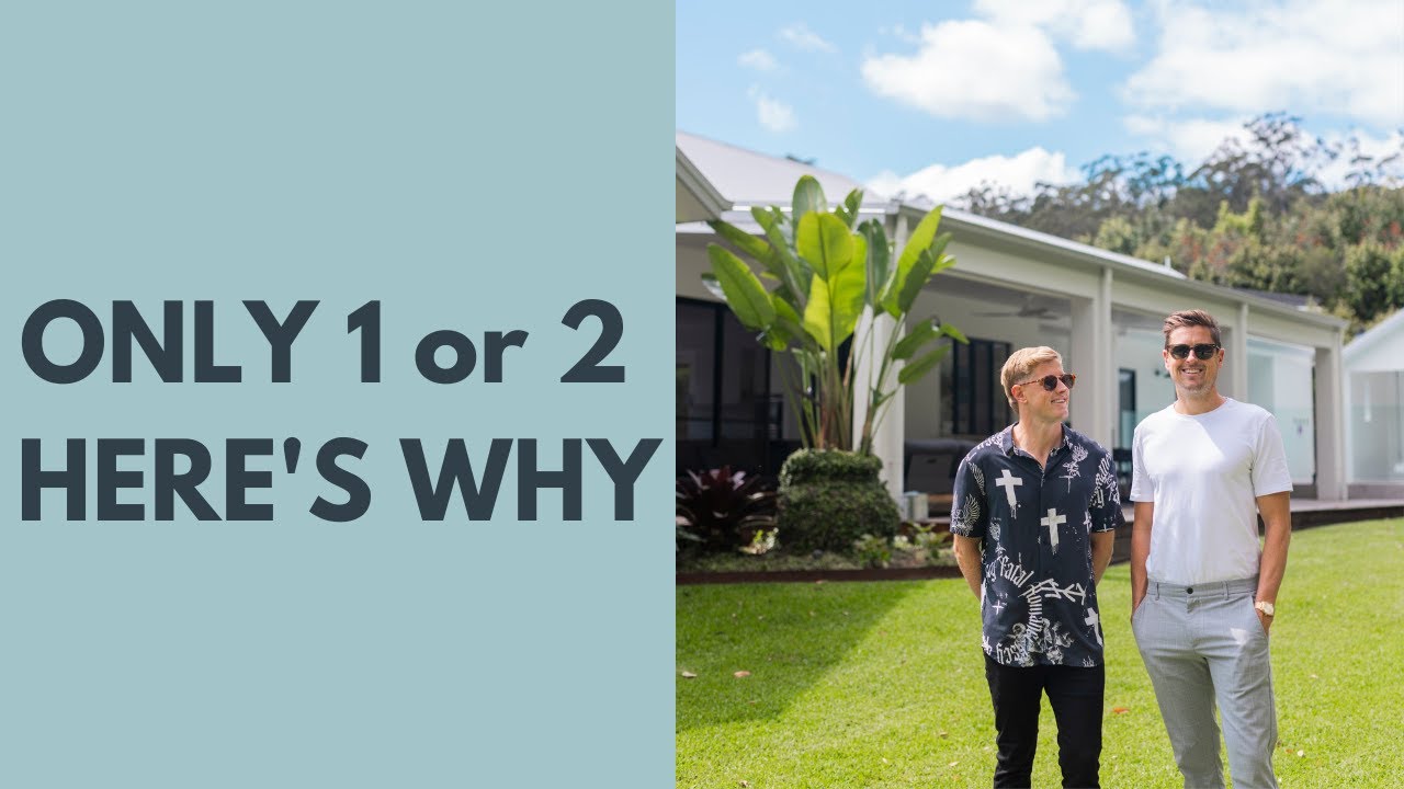 Why I’m Only Buying 1 or 2 Properties in 2026 (The Low-Risk Blueprint)