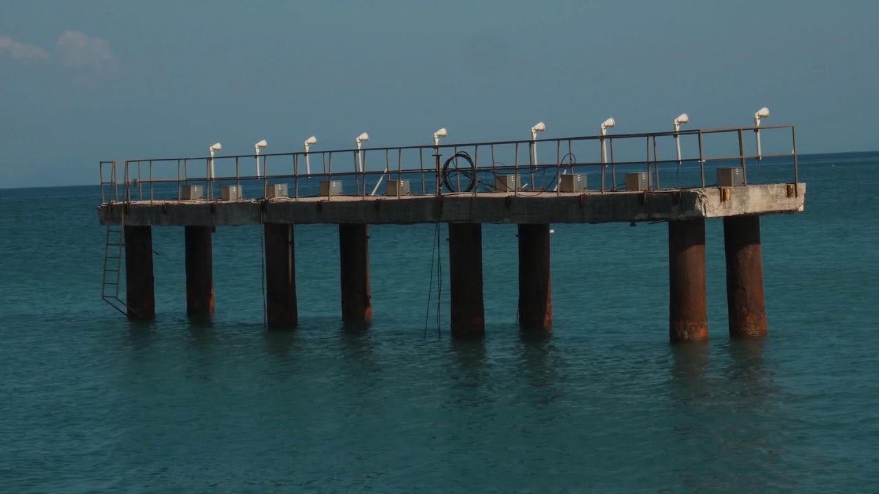 Corfu / Kerkyra, Greece LIVE