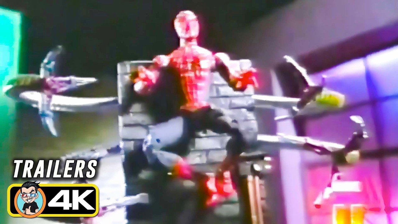 Best Marvel Toy Commercials from the 2000s 🦸‍♂️🔥