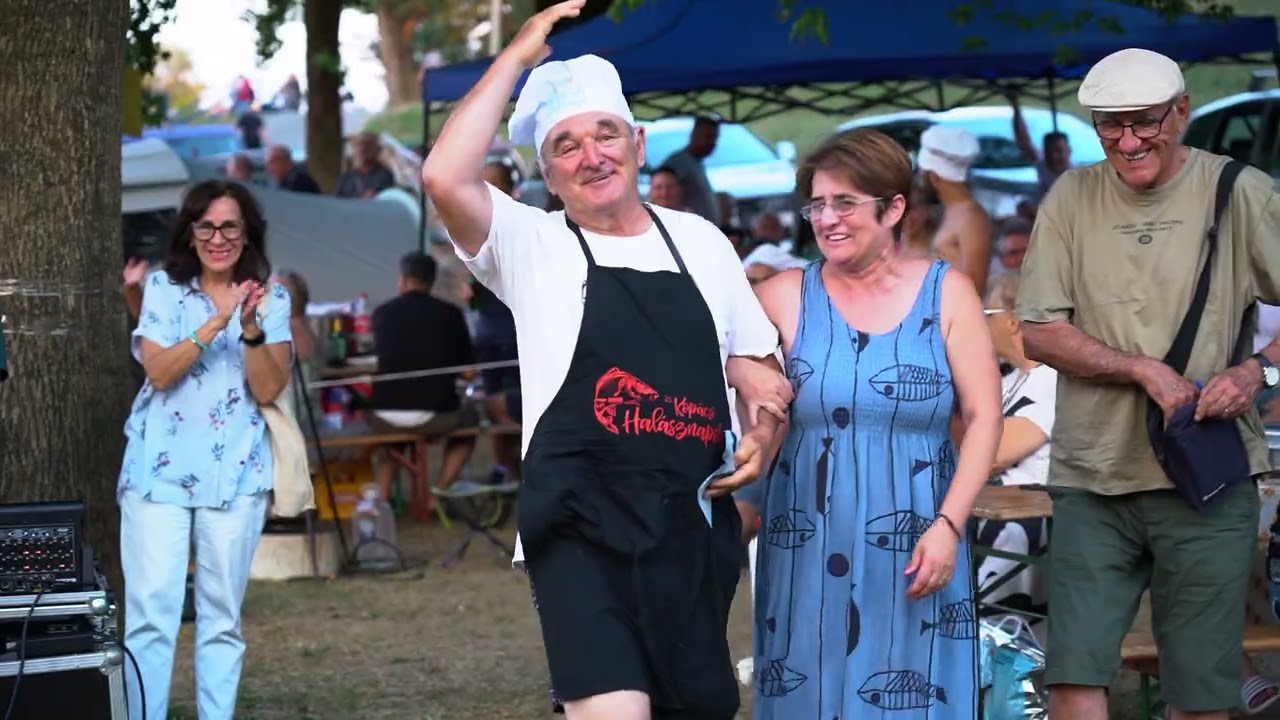Na petrinjskom Gradskom kupalištu održana je tradicionalna, 23. po redu Fišijada.
