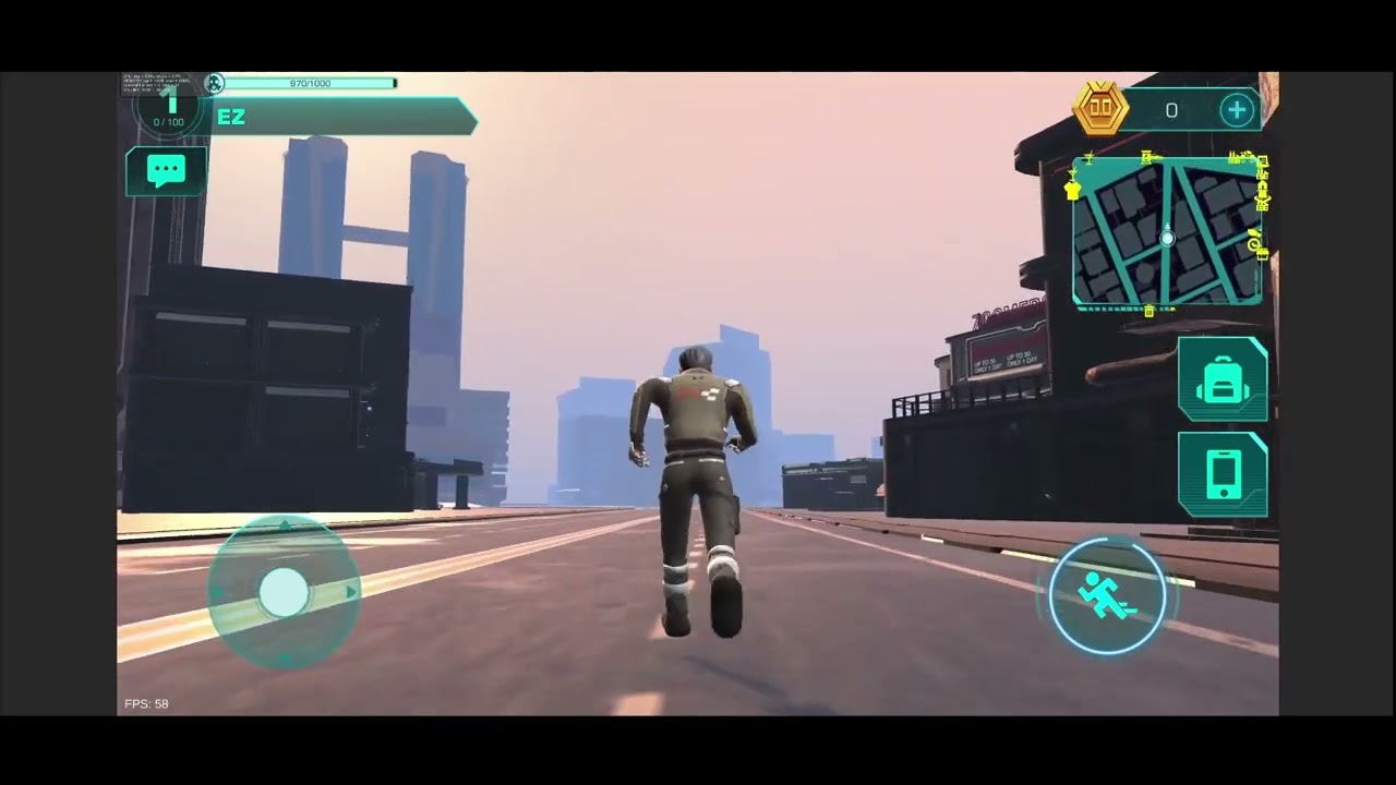 DO119: Open World Size Exploration Demo, October 2022