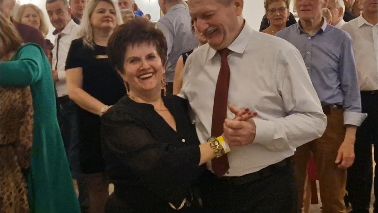 24 01 2026 piękny jubileusz tej oto pary: 40 lat pożycia małżeńskiego!