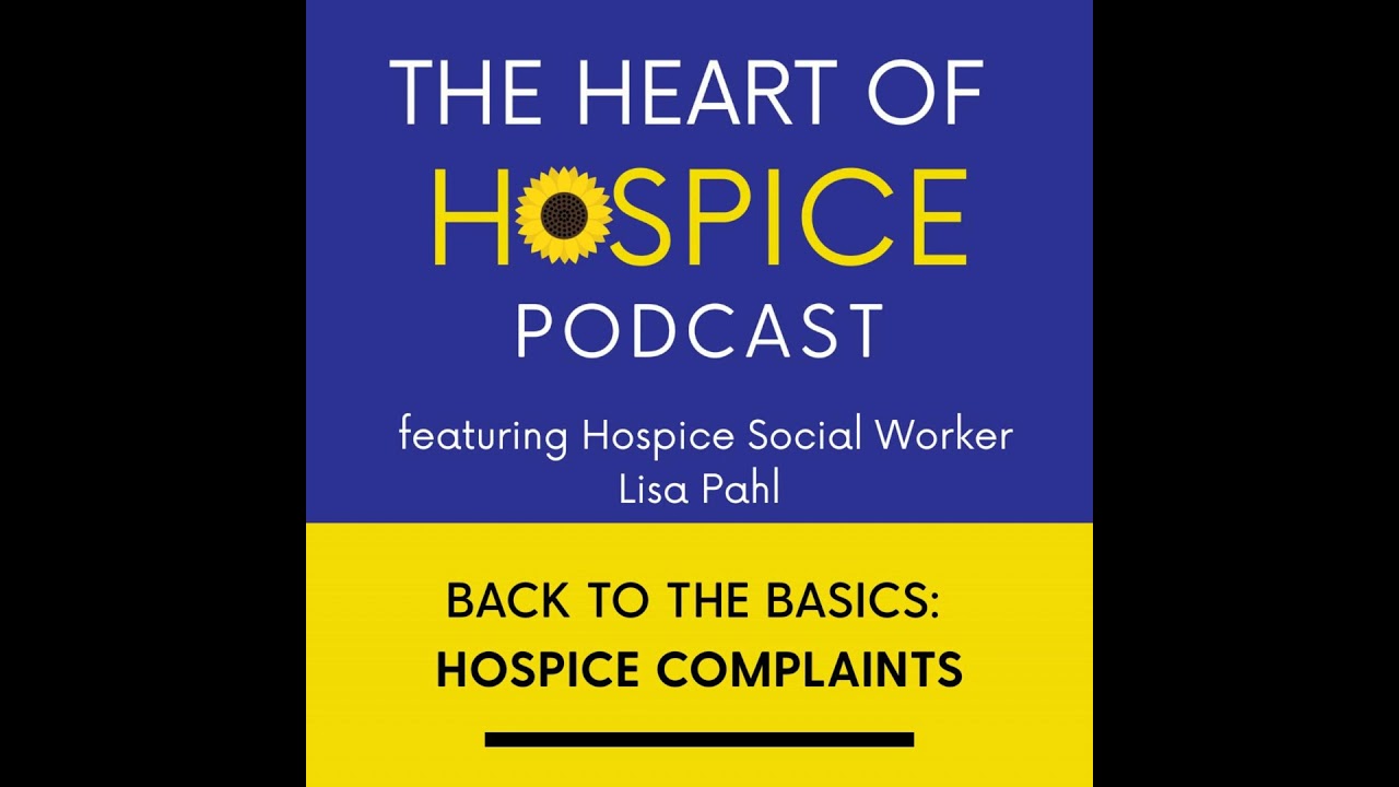 Back to Basics: What You Need to Know About Complaints