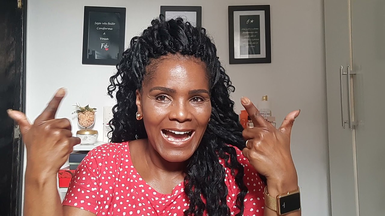 sai do Entrelece para o Mega tranca .Usando o mesmo cabelo #ipe.SuperStar #crescepelo #boe