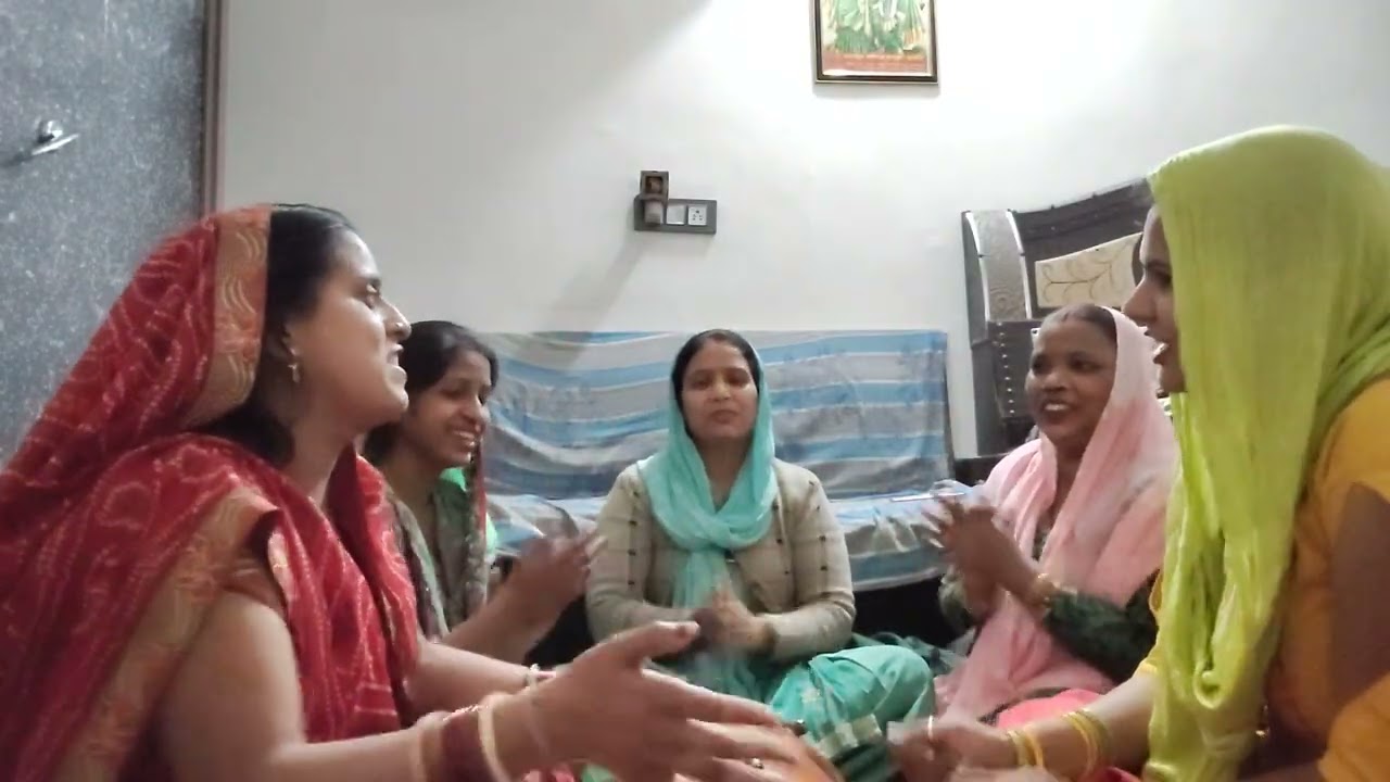 ता से तो थई थैया 