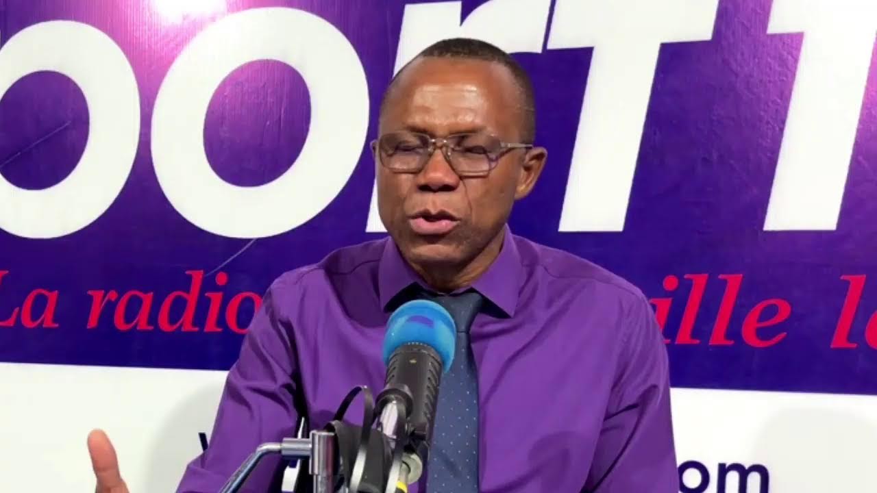 DIEU VEUT DES FILS  EN JESUS-CHRIST Partie 8