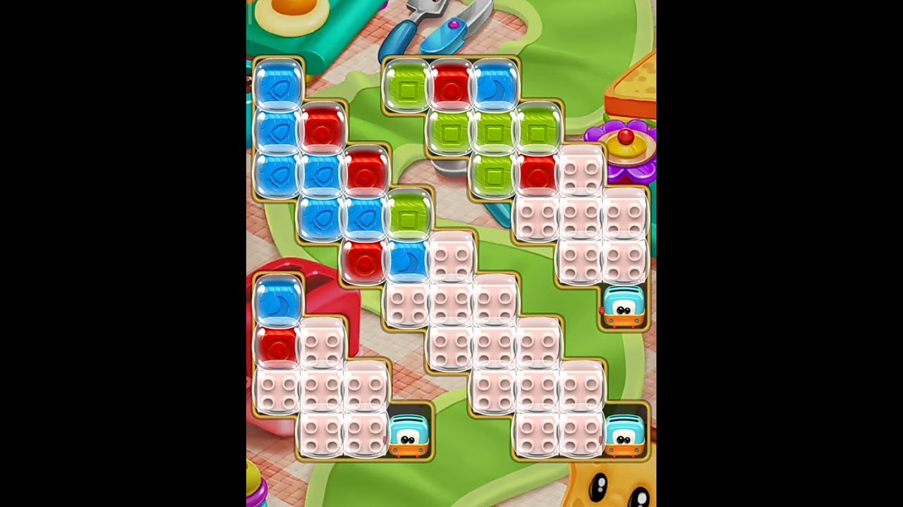 TOY BLAST level 720