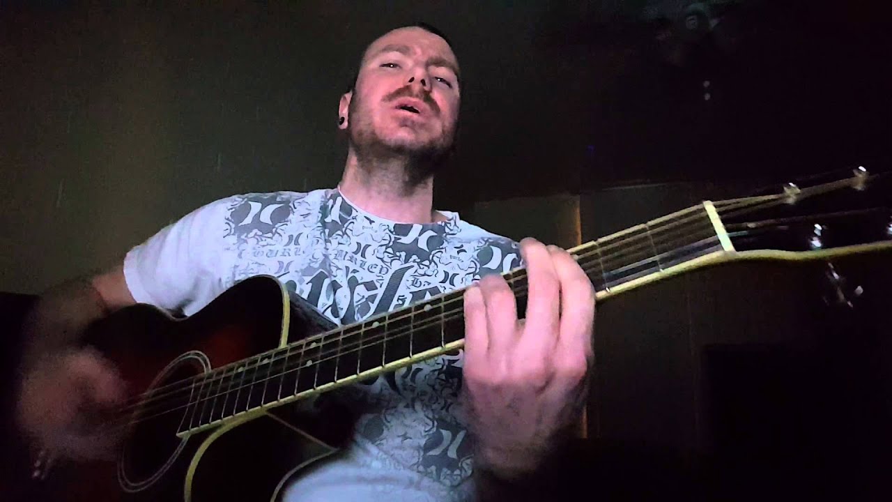 Helalyn Flowers - Teargas (Acoustic by Chance)
