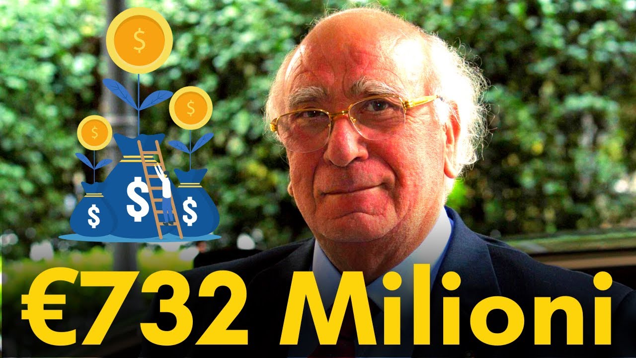 GIOVANNI RANA: COME AVERE SUCCESSO. 5 REGOLE