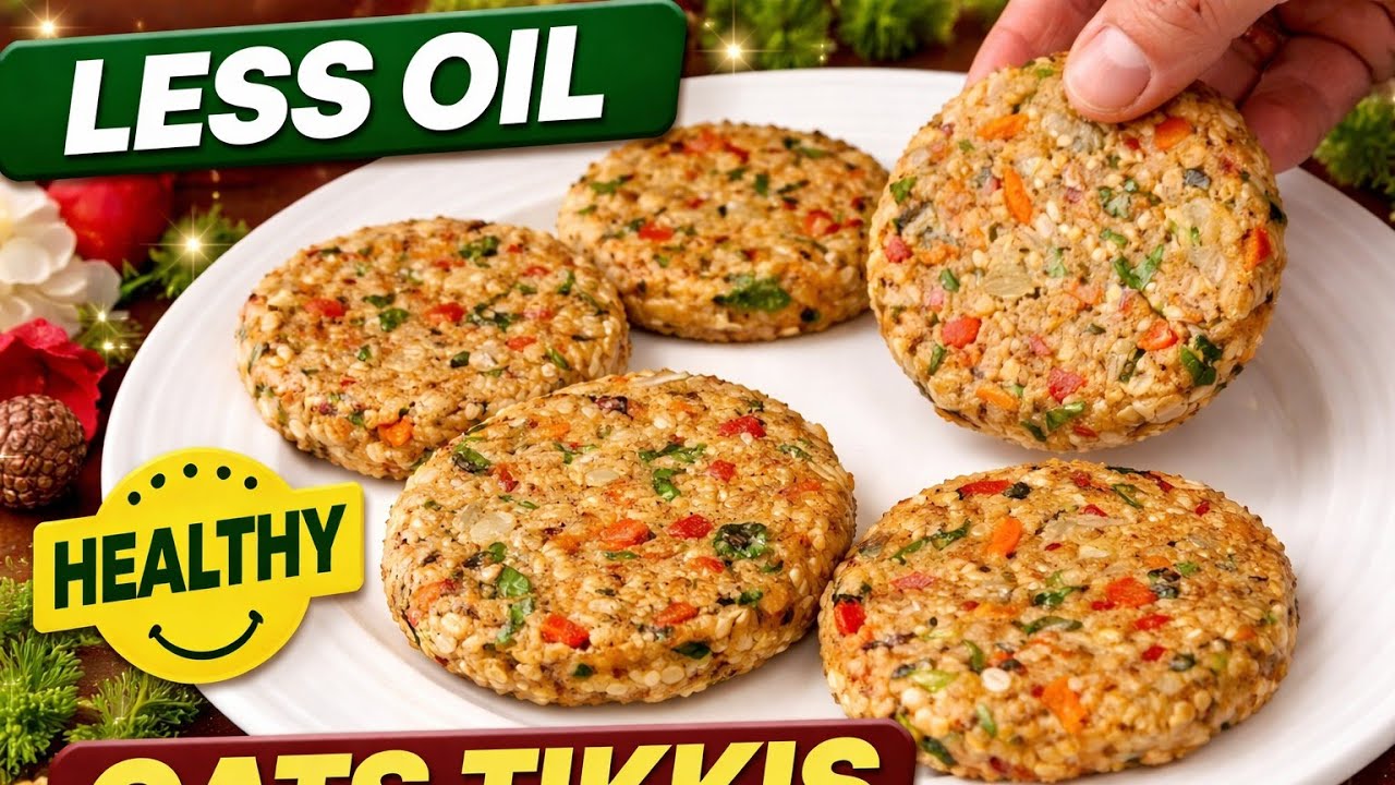 Busy Morning! Looking for an Easy & Tasty Veg Breakfast? Try This Healthy Veg Less oil Recipe