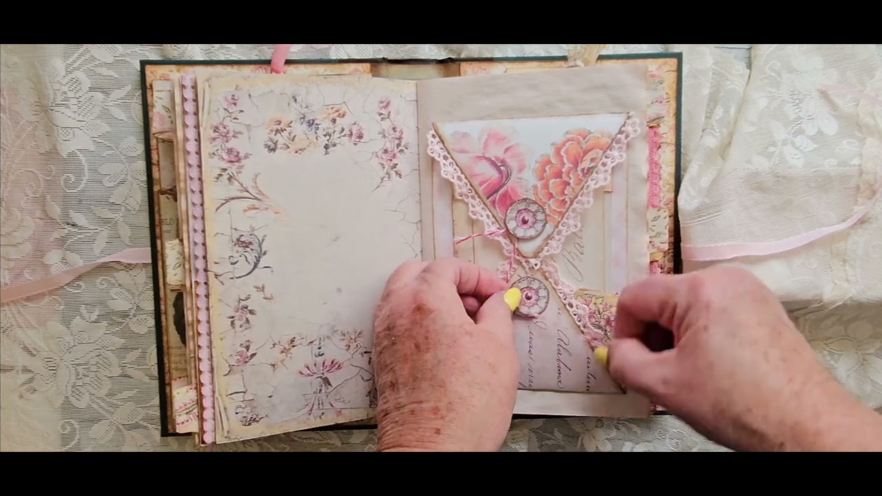 Rosie's Journal