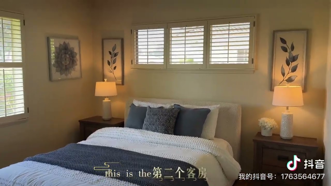 这样的美式独立屋，你喜欢吗？