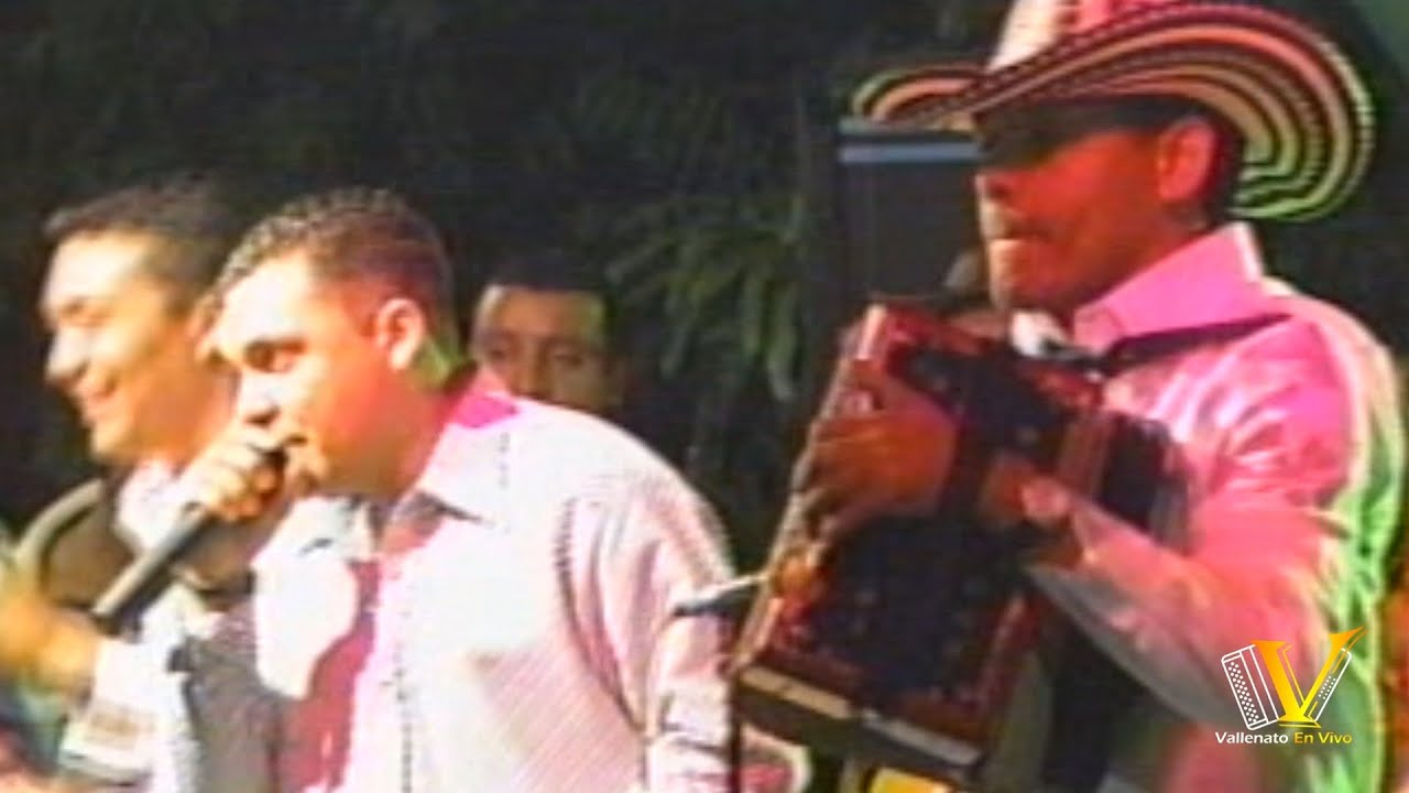 Una Como Tú (En Vivo) - Jean Carlos Centeno E Israel Romero (Binomio De Oro De América)