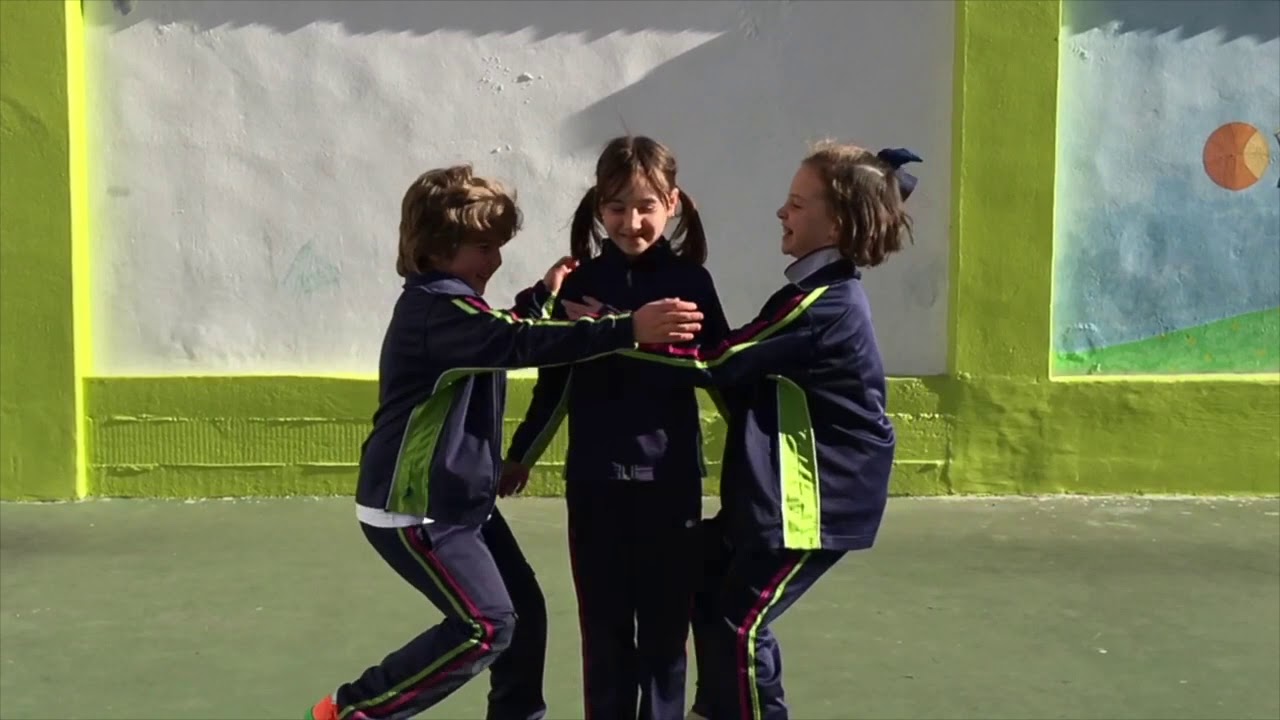 Ganador Booktrailers Infantil y Primaria- Carlota Esteban Villuendas 2ºC EP
