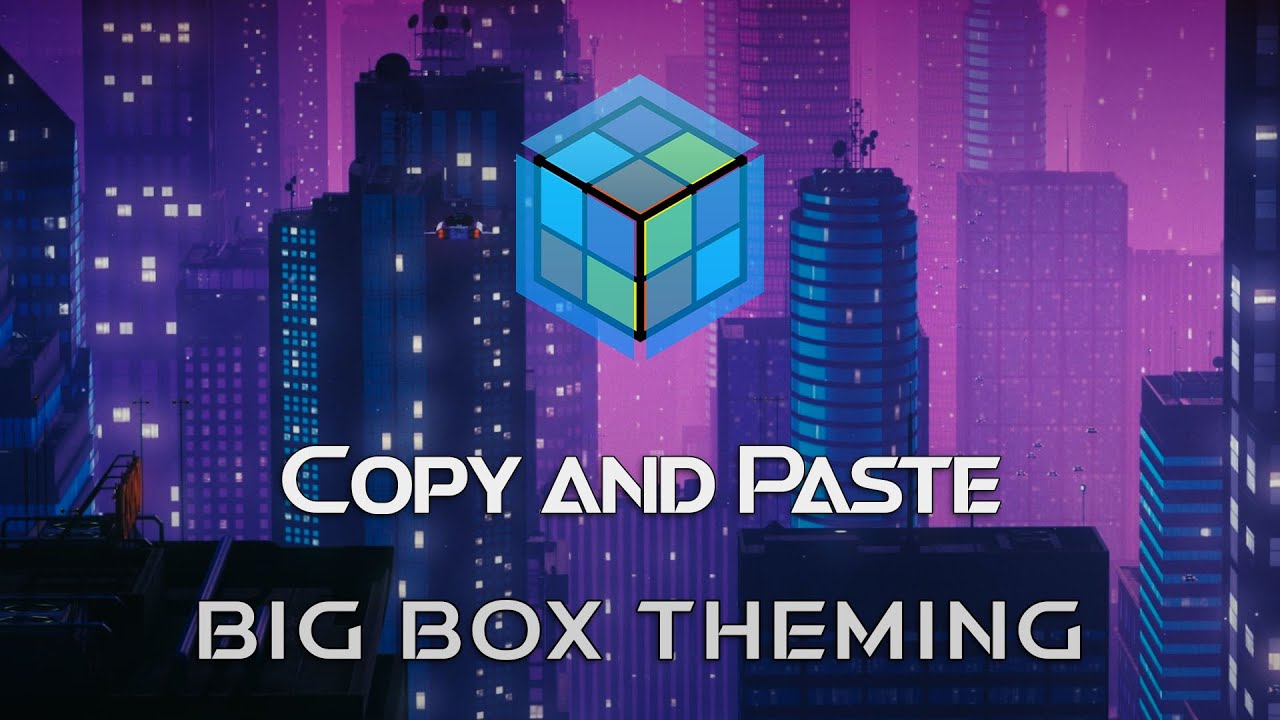 Copying and Pasting in the CTC - Theme Workshop