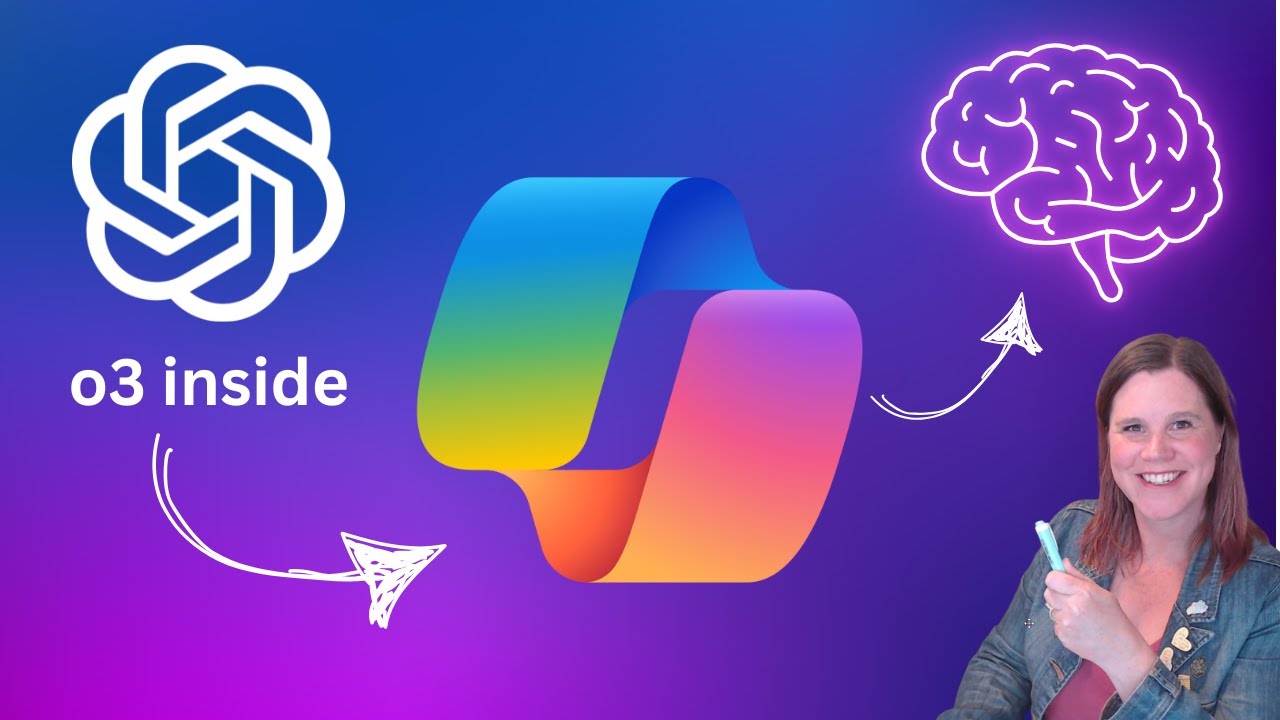 Understand the AI Reasoning Model Powering Copilot&rsquo;s Smartest Features