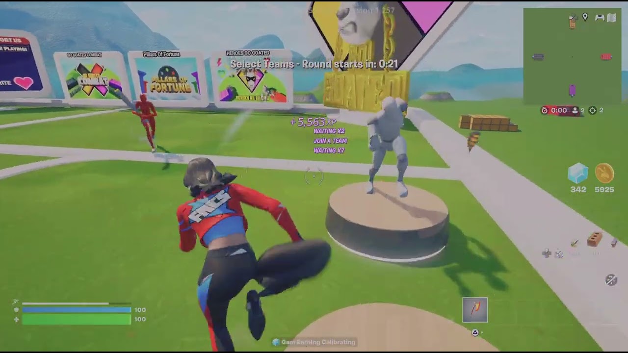 How Much Times Do I Have To Shoot Him? :D