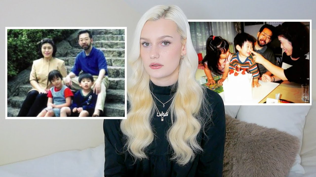MIYAZAWA FAMILY MASSACRE | WHO KILLED THE MIYAZAWA FAMILY? True Crime | Caitlin Rose