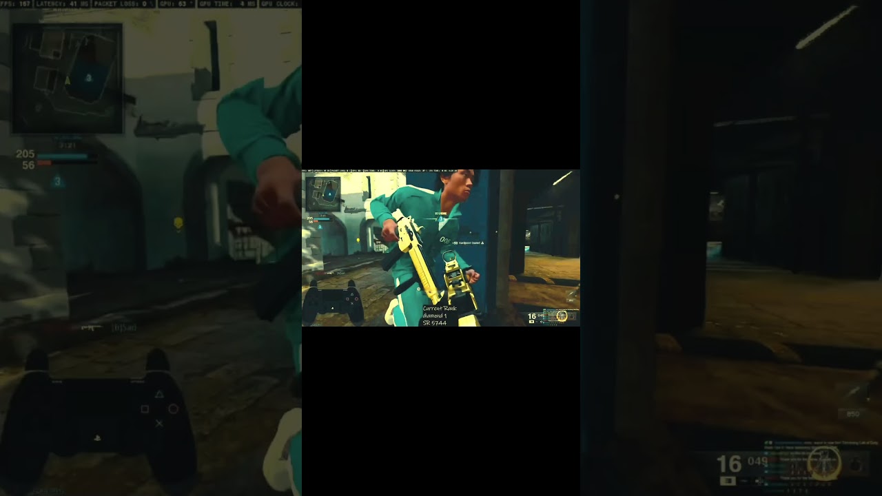 #cod