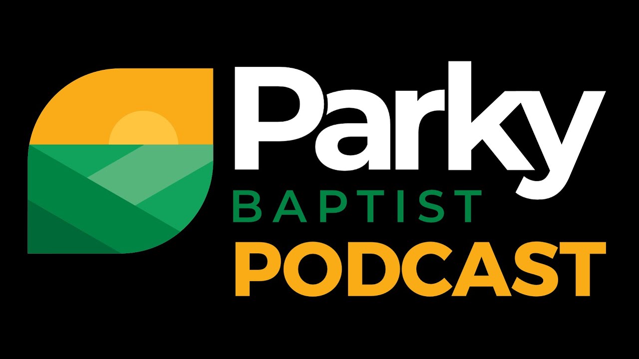 Live stream of the Sunday morning sermon from Parkerville Baptist Church