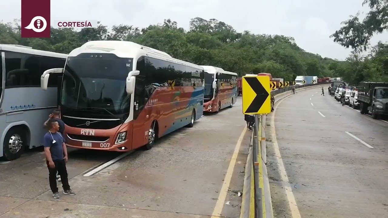 Plan de reconstrucci&oacute;n en Guerrero