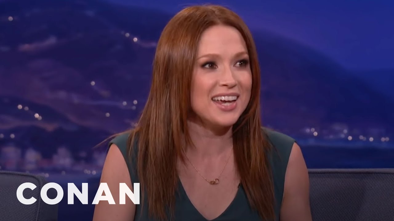 Ellie Kemper's Mom Prefers Ellen Hosting 