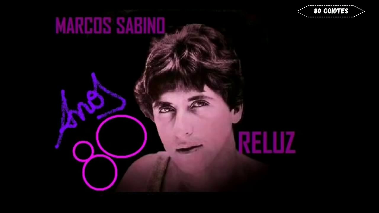 Marcos Sabino | Reluz