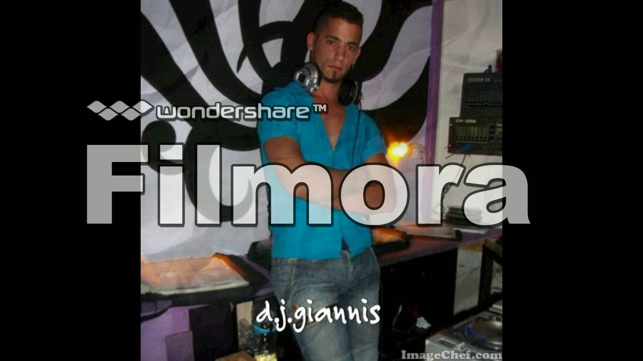 d.j.giannis tragoudia tou gamou
