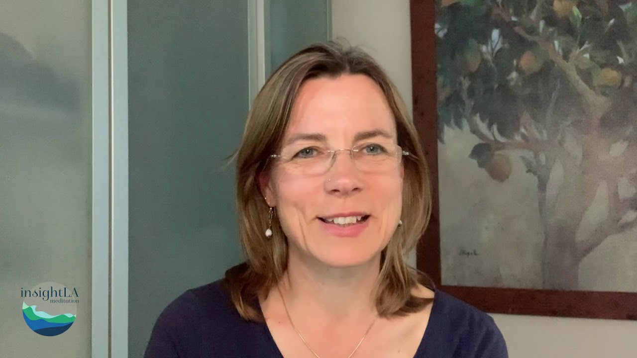 6-Minute Meditation | Grounding for Team Meetings