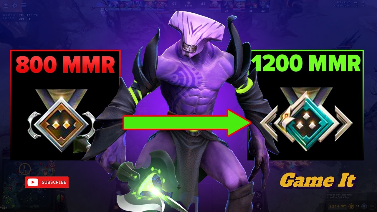 Can a NOOB Herald Player Carry?