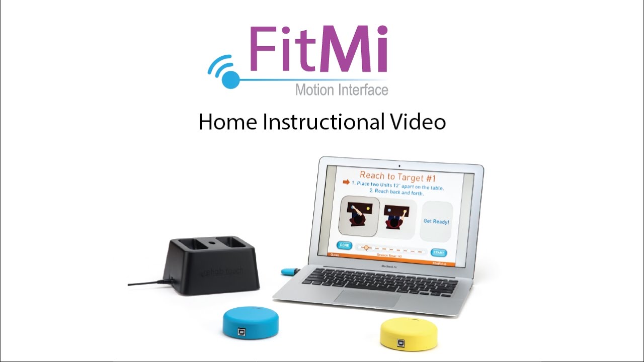 FitMi How-to Guide