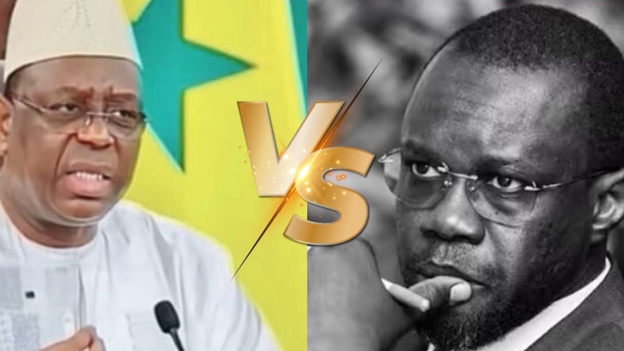 ALLAHOU AKBAR LIVE BOU TANGUE DIEUR INVITE GAINDE MACKY VS AK WA PASTEF...