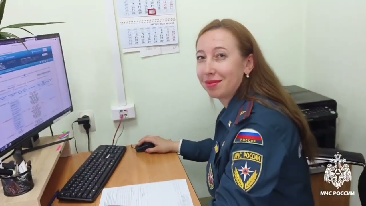 Герои невидимого фронта: Сегодня – День тылового обеспечения!