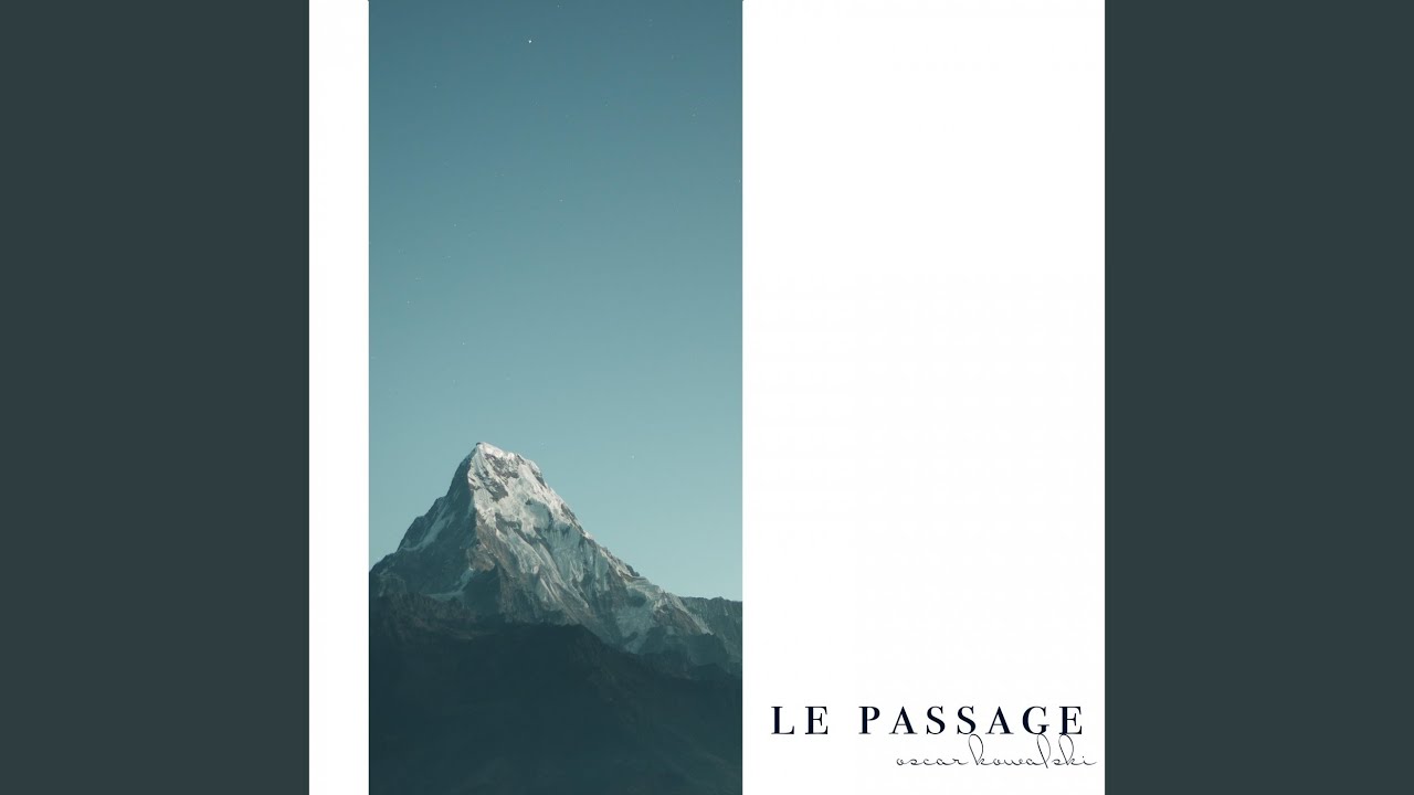Le Passage