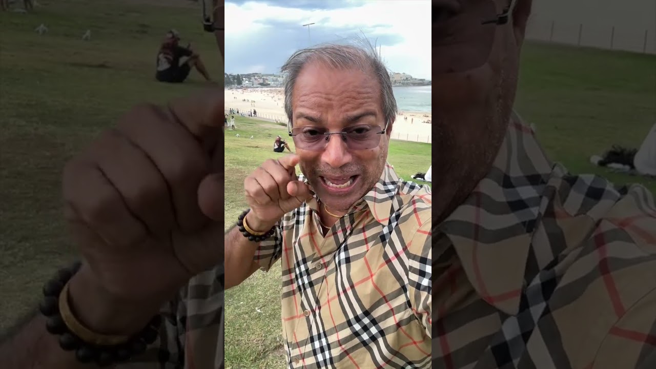 সিডনির বন্ডাই সৈকত, এখন দেখতে যেমনঃ Bondi Beach update, Sydney