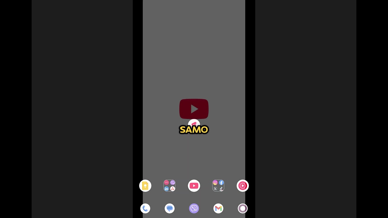 Trik za Android Koji 100% Nisi Znao | Prečice na Početnom Ekranu | POLOVNI TELEFONI