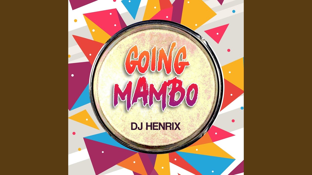 Going Mambo