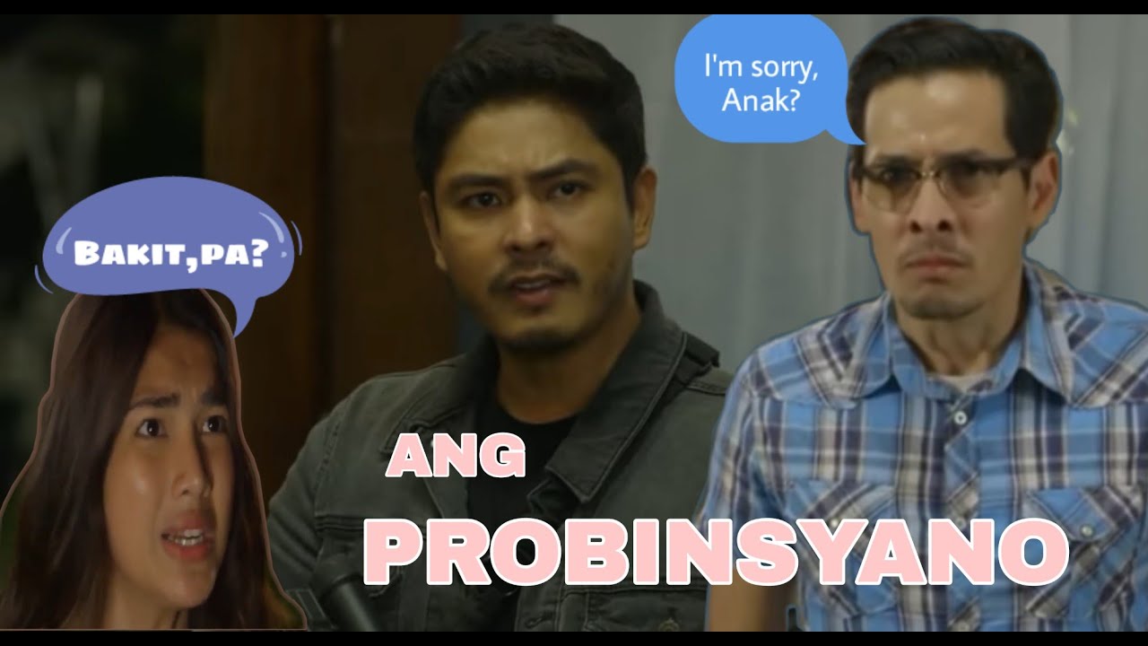 ANG PROBINSYANO JUNE 9,2021 | Anghie and Alan