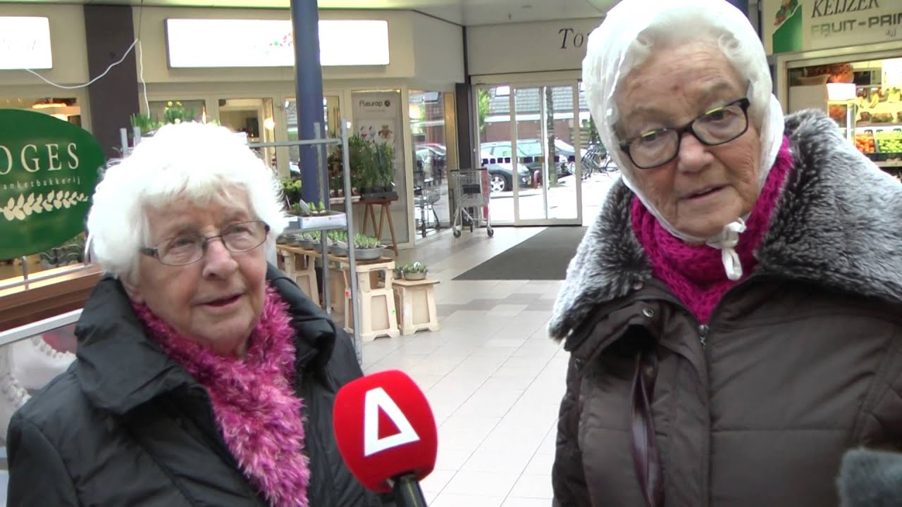 Voxpop over slaapproblemen