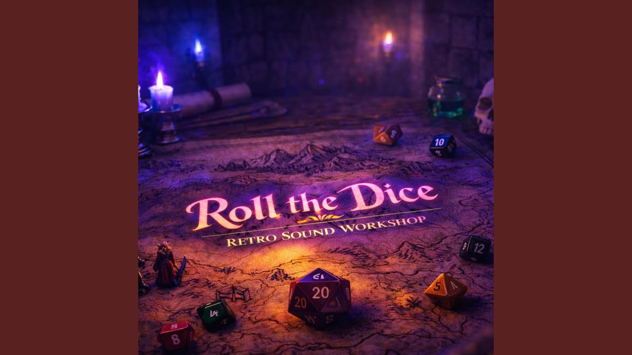 Roll The Dice