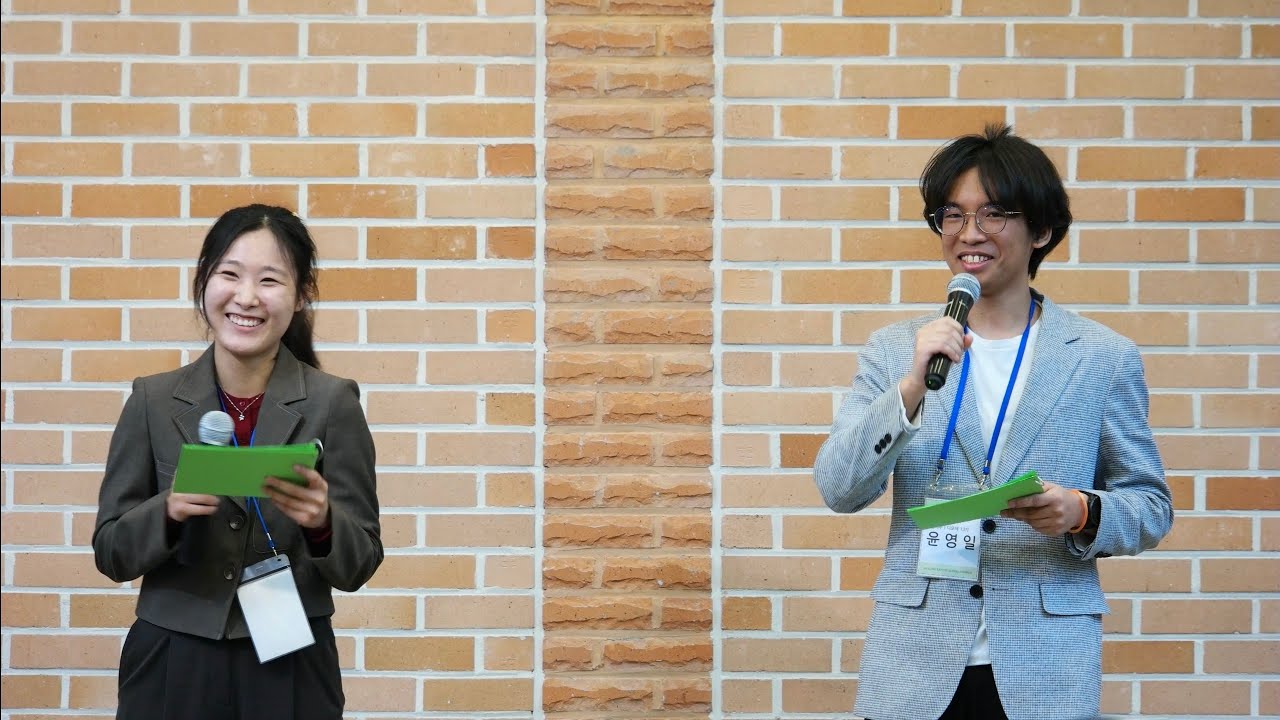 자성침례교회 2025성탄절 찬양경연대회 (1/4)