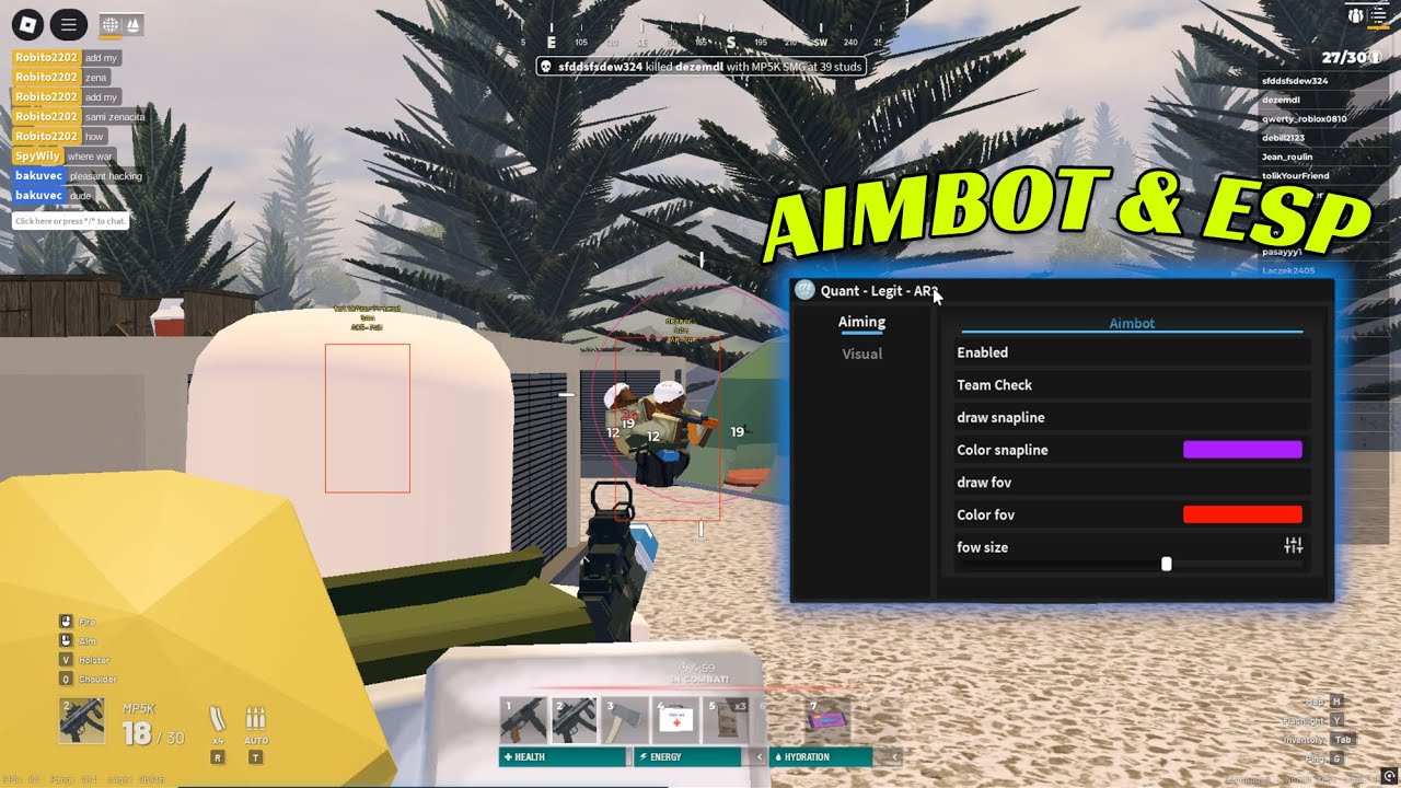 ЛЕГИТНЫЙ СОФТ ДЛЯ APOC RISING 2