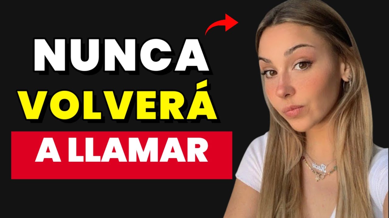 Cuando ella se da cuenta de que nunca volverás a llamar… ~ Recuperación de una ruptura | estoico