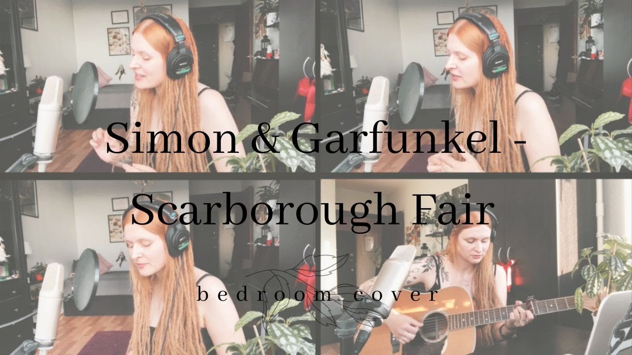 Scarborough Fair (Split Screen Bedroom Cover)