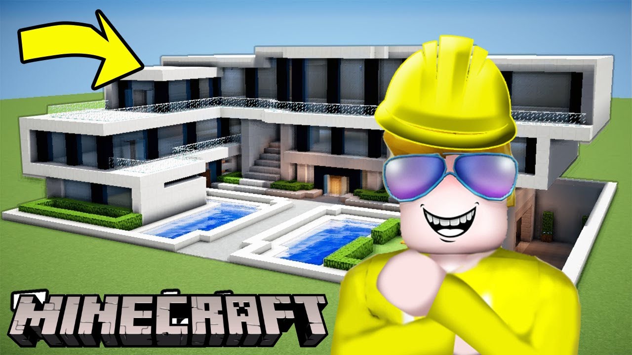 RICHROX13 LIVE IN MINECRAFT!!! HOPE NOT LAG!!!!
