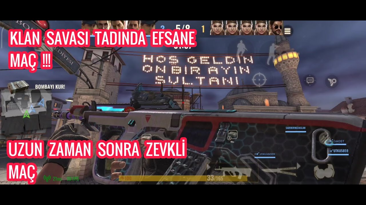 SAFRANBOLU GECE MODUNDA YARGI !!! | ZULA MOBİLE