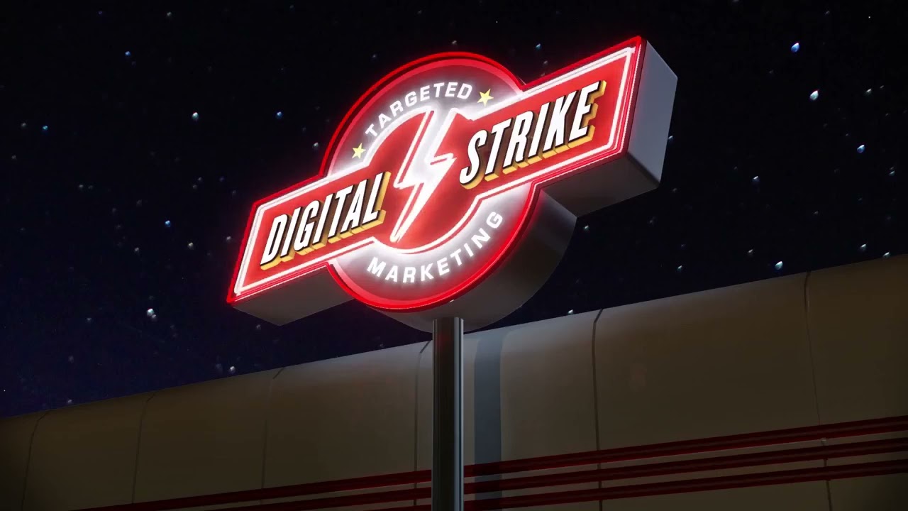 Digital Strike   Targeted Marketing previously Traffic Flow SEO