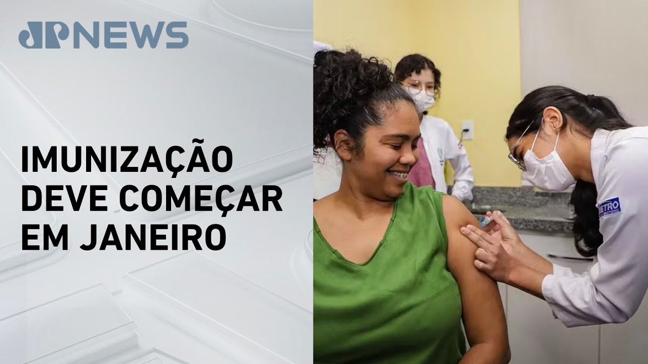 Comit&ecirc; discute p&uacute;blico-alvo e campanha de vacina da dengue
