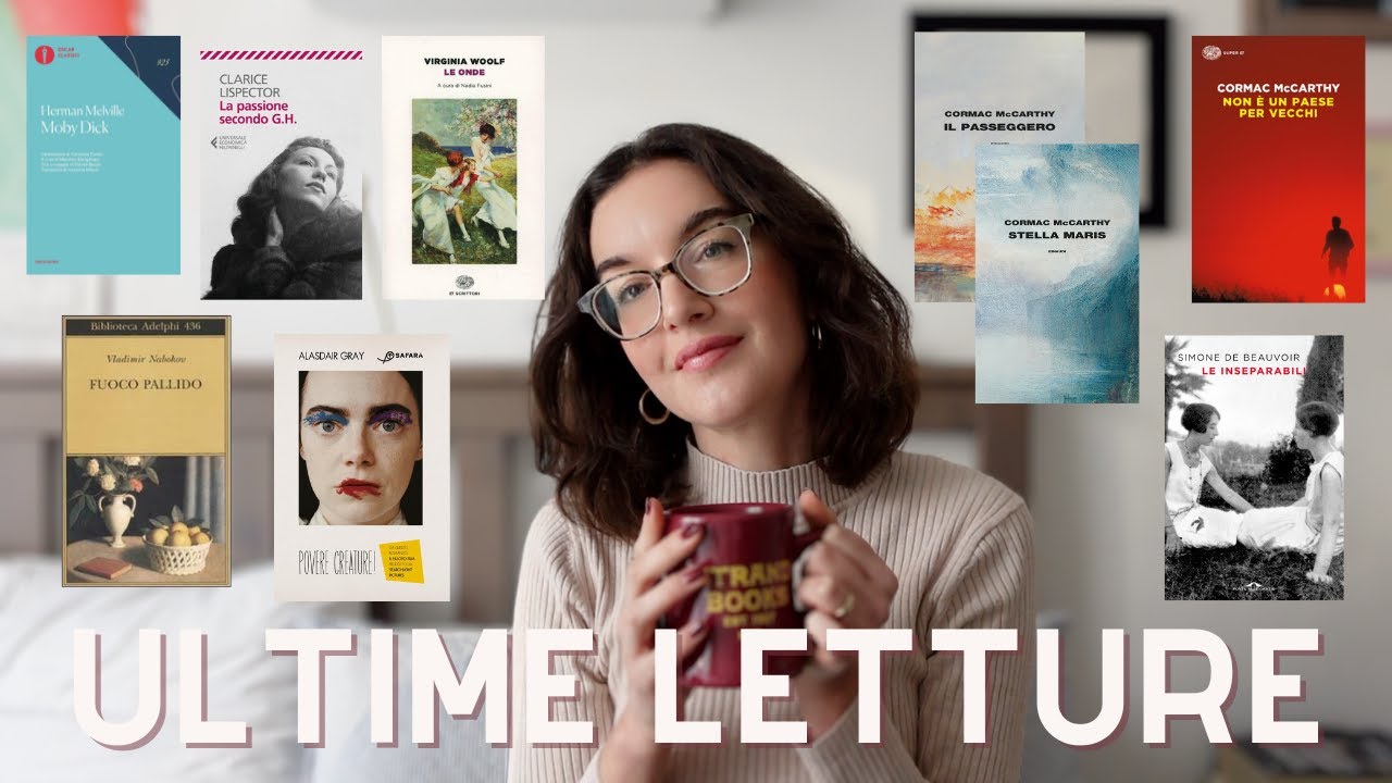 ULTIME LETTURE | Di soliloqui, narratori inaffidabili e altre stramberie letterarie | storiedisera